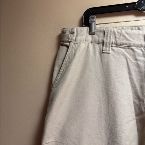 AXE FR 38x30‎ Flame Resistant Work Pants CAT2 NFPA2112 NWT Khaki - Picture 11 of 14